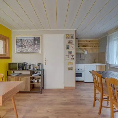 Maison Avec Terrasse & Parking Bacalan Bordeaux